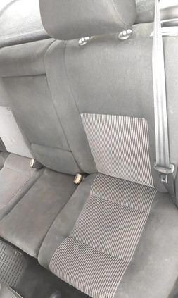 Volkswagen Golf cena 8500 przebieg: 354269, rok produkcji 2001 z Szepietowo małe 436